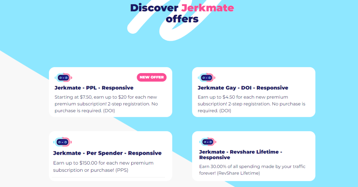 Affiliate Advantages