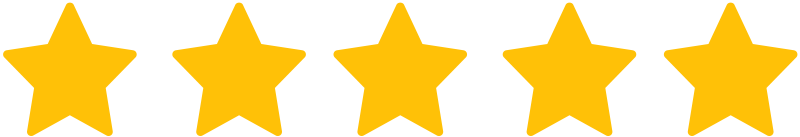 Five Stars Rating Site