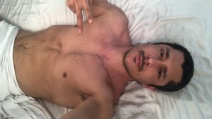 TopSiteCam Rocky Vallarta topless