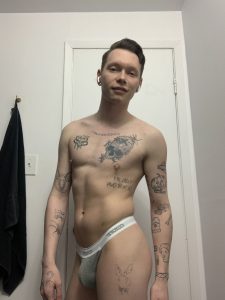 TopSiteCam Marco Bianchi sexy in undies