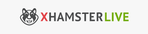 xhamster live logo